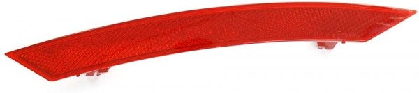 Reflector trasero derecho ORIGINAL SEAT Leon (5F) 5F9945106C