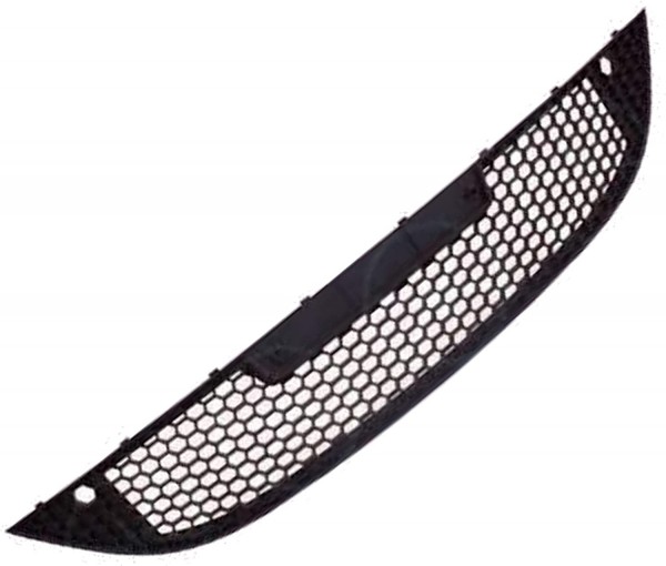 Rejilla negro satinado ORIGINAL SEAT Leon II (1P1), 1P08536679B9