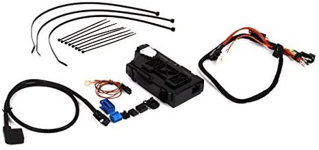 Cable adaptador Media-IN interface USB, MP3, Ipod ORIGINAL VW 5N0057342B