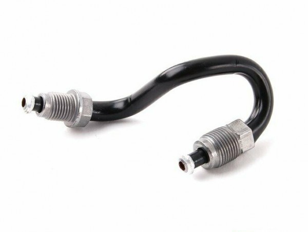 Tubería freno desde latiguillo freno h.carcasa cuerpo freno ORIGINAL SEAT AUDI SKODA VW,1K0611764L