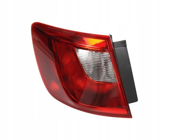 Piloto trasero Izquierdo ORIGINAL SEAT Ibiza IV ST (6J8, 6P8), 6J8945095