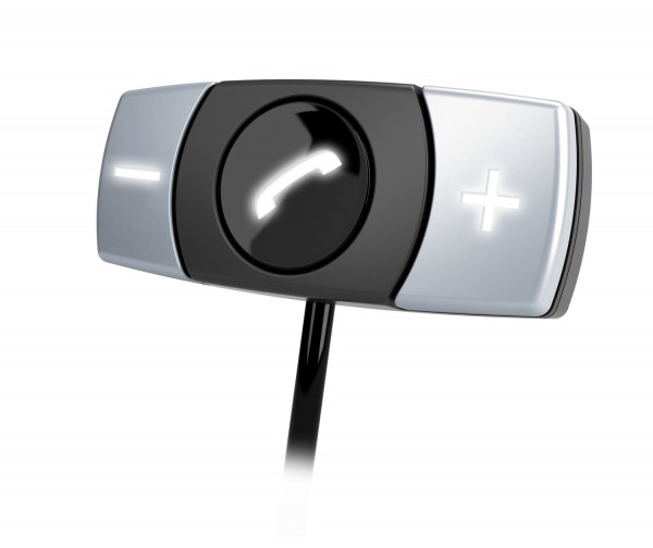 Dispositivo manos libres Bluetooth® 'PhoneKit' ORIGINAL VW 000051433L