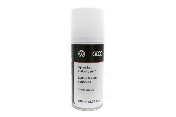 Lubricante especial Techo panorámico ORIGINAL SEAT, AUDI, SKODA, VW, G060567A2