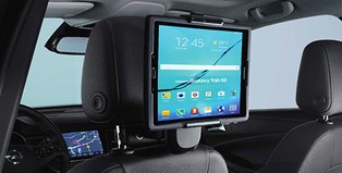 Funda FlexConnect ORIGINAL OPEL Adam para Samsung Galaxy 39092073