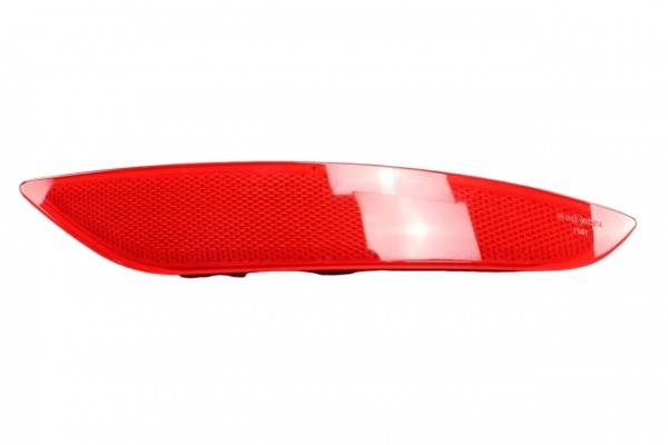 Reflector parachoques trasero Derecho ORIGINAL SKODA Yeti (5L) 5L0945106