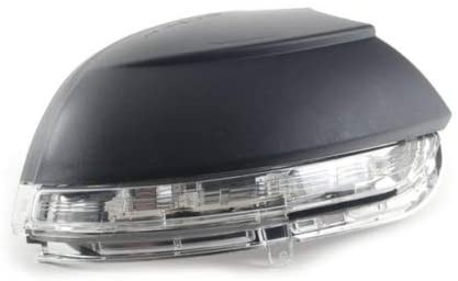 Luz intermitente 'retrovisor Izquierdo' ORIGINAL VW Beetle, Scirocco, Eos, Passat, 3C8949101D