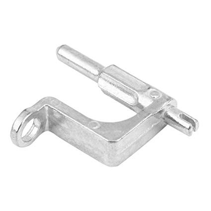 Manija puerta interior Barra de soporte ORIGINAL OPEL 13297179