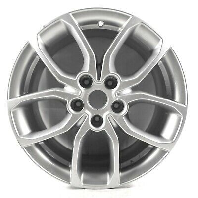 Llanta de aleación RS 17'' ORIGINAL RENAULT Clio IV, 403004671R