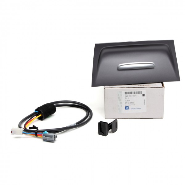 Adaptador PowerFlex "Arena" ORIGINAL OPEL Astra K 39034631