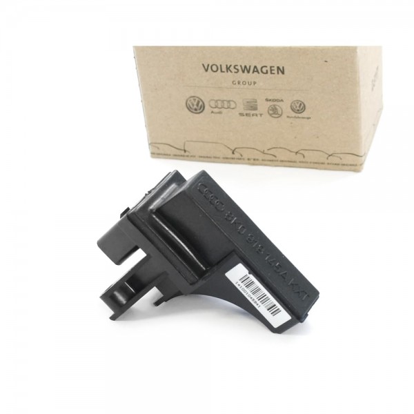 Receptor reloj radiocontrolado ORIGINAL AUDI,8K0919145A