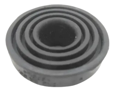 Boquilla goma soporte caja filro de aire ORIGINAL SEAT, 867129669