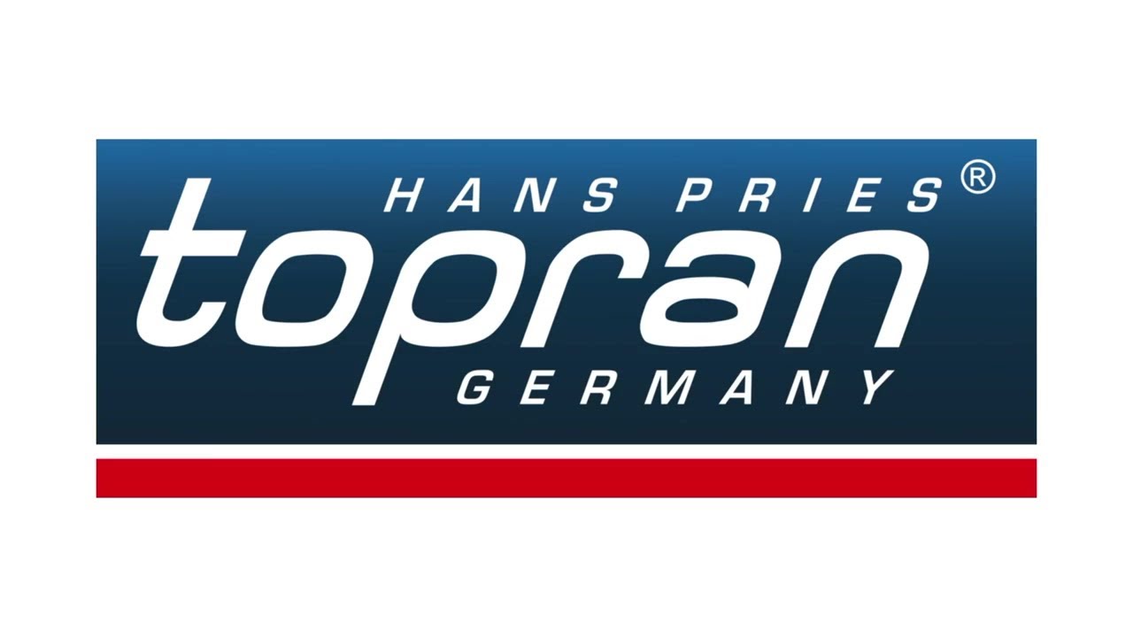 TOPRAN auto aftermarek
