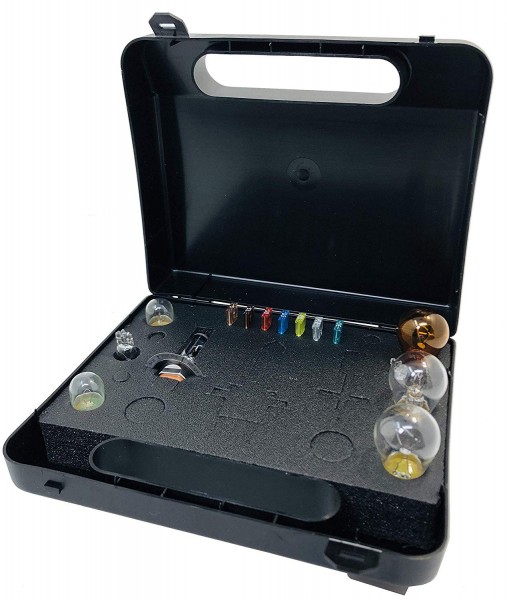 Juego de Bombillas ORIGINAL OPEL kit ecológico - H7, 39171086