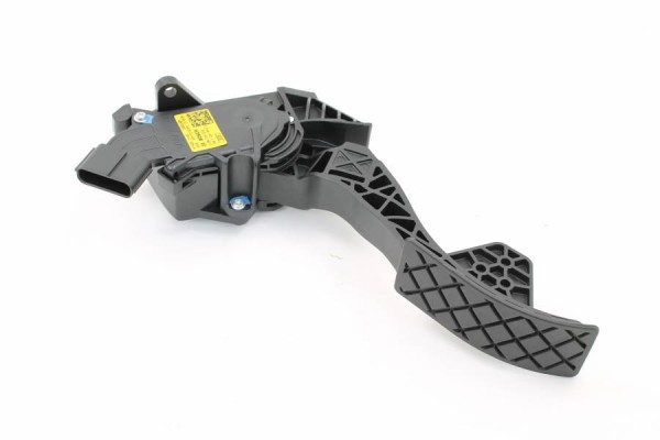 Pedal acelerador con módulo electrónico ORIGINAL SKODA, 6R1721503H