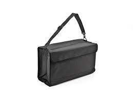 Bolsa del almacenamiento 'color negro' ORIGINAL SKODA, DMK770003