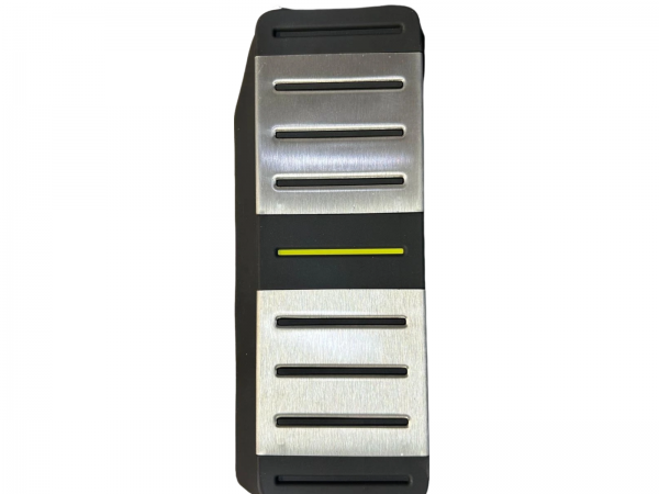 Reposapies acero 'color Fitness' ORIGINAL SEAT Arona 6F1071750D