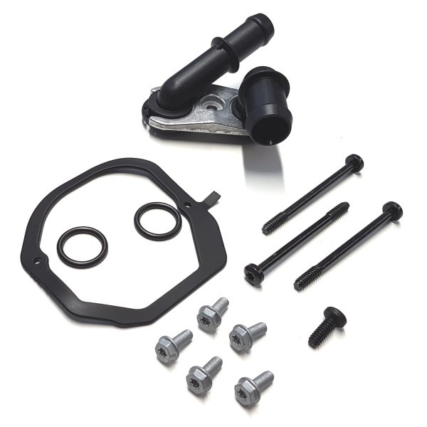 Juego de retenes (calefacción adicional) ORIGINAL SEAT AUDI SKODA VW, 5Q0898020A