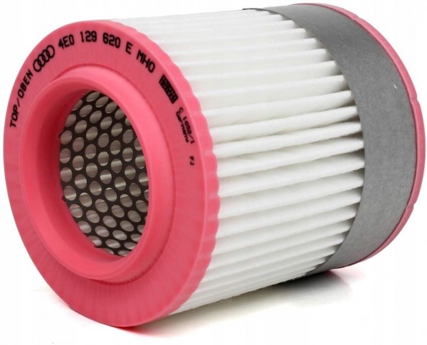 Filtro de Aire ORIGINAL AUDI A8 D3 (4E2, 4E8) / 3.0 TDI quattro, 4E0129620E