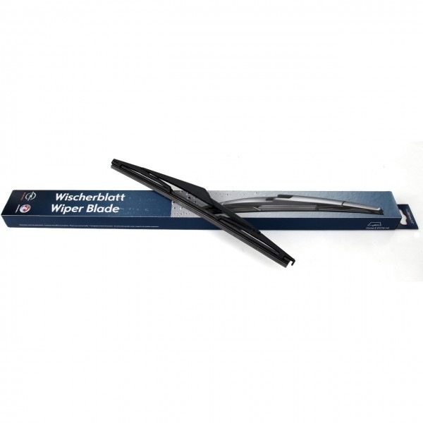 Escobilla limpiaparabrisas trasero ORIGINAL OPEL 95518809