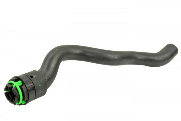 Manguito, CALEFACTOR, ENTRADA DE AGUA ORIGINAL OPEL Astra H, 13202862