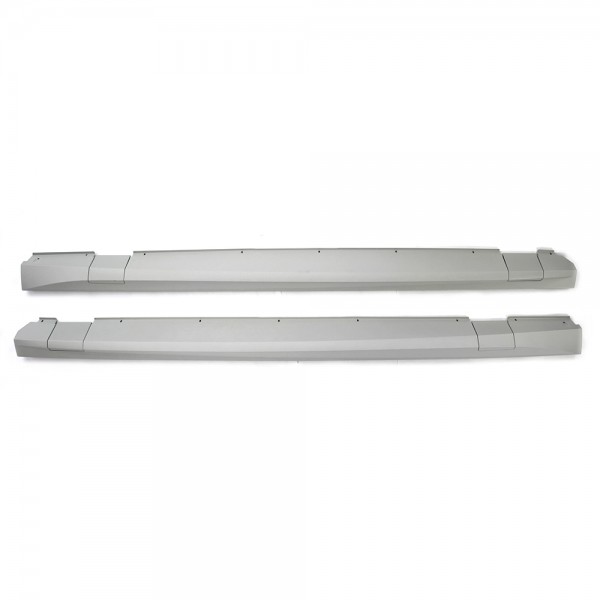 Kit aerodinámico Taloneras ORIGINAL SEAT León 5F0071610