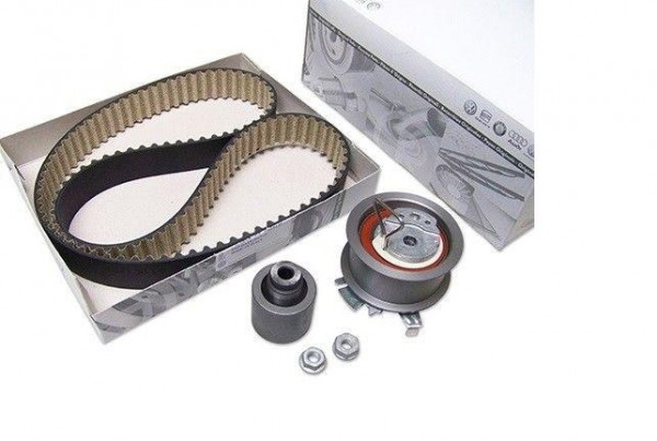 Kit Tensores + Rodamientos '1.4 TDI' ORIGINAL VW SEAT AUDI SKODA, 038198119