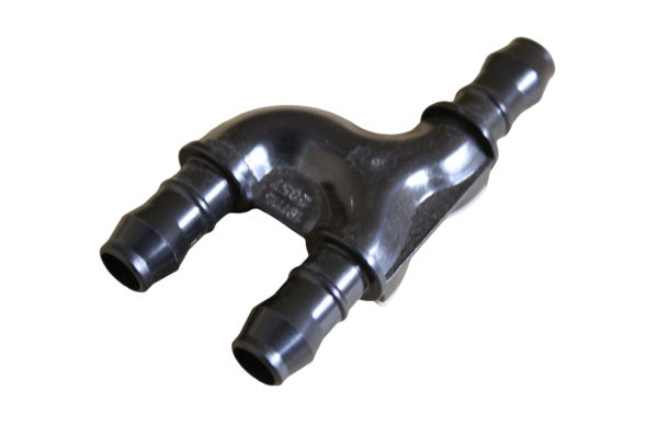 Pieza distribuidora lavafaros ORIGINAL VW SEAT AUD, 7L6955873