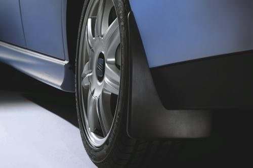 Faldillas guardabarros traseras ORIGINAL SEAT Cordoba 6L6075101