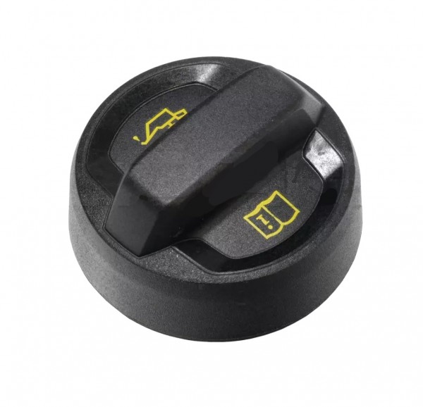 Tapón de llenado de Aceite ORIGINAL Audi A1 A3 Q2 Q3 Seat Arona Leon Formentor 1.5TSI, 05E103485J