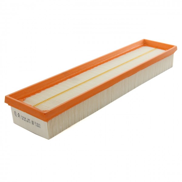 Filtro de Aire ORIGINAL CITROËN PEUGEOT Berlingo, C4, Partner Tepee, 1444VK