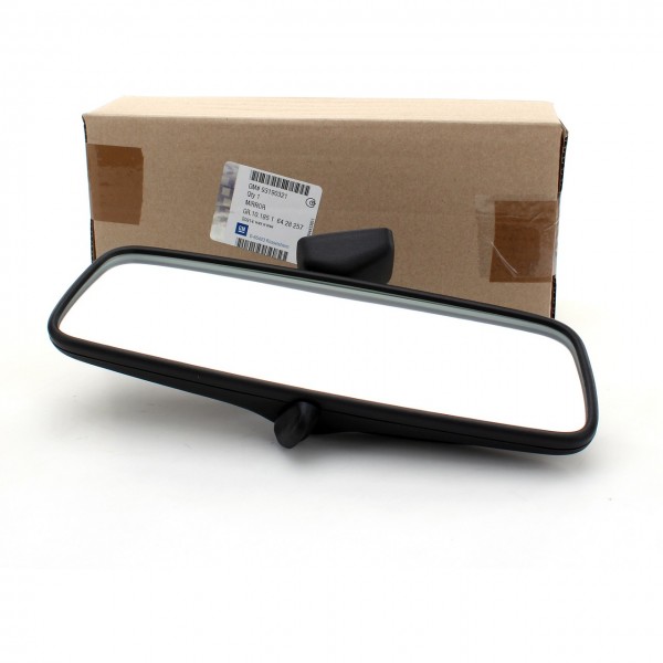 Retrovisor interior ORIGINAL OPEL Astra, Corsa, Vectra, Zafira, 6428257