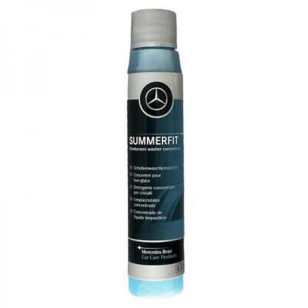 Concentrado SummerFit Lavaparabrisas 40ml ORIGINAL MERCEDES-BENZ A000986200016