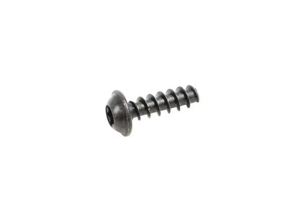 Tornillo cabeza plana M6X22 ORIGINAL VW SEAT AUDI SKODA, N10473402