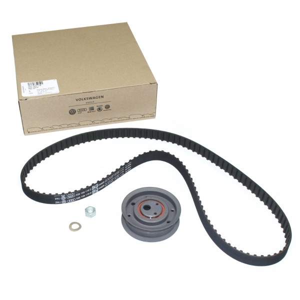 Kit Tensores + Rodamientos ORIGINAL VW SEAT AUDI 051198119,1.6/1.8 L