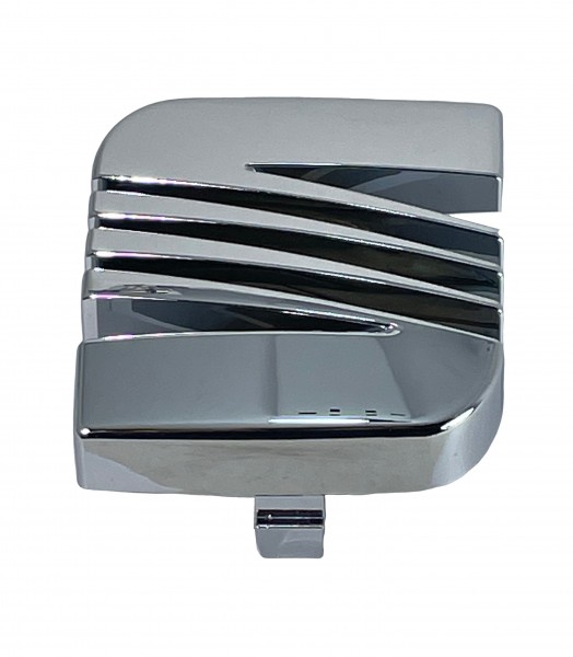 Emblema para calandra delantera ORIGINAL SEAT Arosa, 6H0853601A739