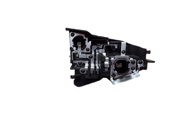 Portalámparas Derecho piloto interior ORIGINAL SEAT Arona (KJ7) 6F9945232