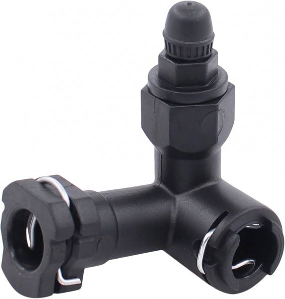 Caja del termostato ORIGINAL FIAT OPEL SAAB, 13105589