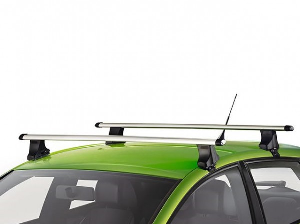 Barras portantes ORIGINAL SEAT Ibiza IV 6J0071151