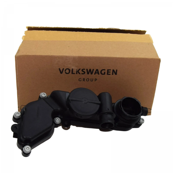 Separador de aceite, ventilación del cárter - EHVP ORIGINAL Audi A1 A3 Q2 Q3, 05E103495AP