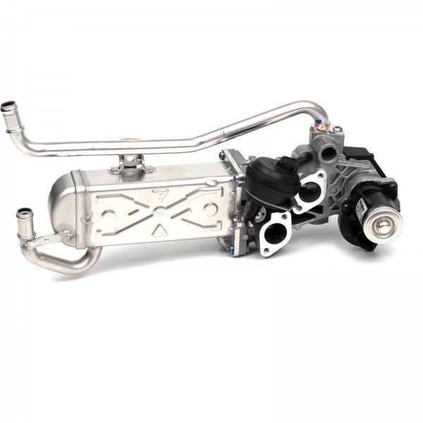 Válvula ORIGINAL VW de Recirculación de Gases de Escape AGR 1.2 TDI 03P131512E