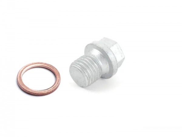 Kit tornillo + arandela ORIGINAL MERCEDES-BENZ, A0029973430