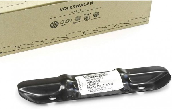 Punto de elevación delantero para los bajos ORIGINAL AUDI A4,S4,A5,RS5,Q5,8K0802247B