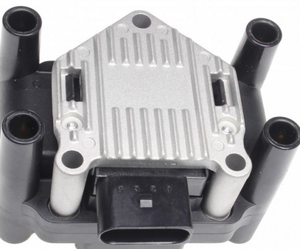 Bobina de encendido '1.2 TSI, 1.6, 1.2 TFSI' ORIGINAL AUDI VW SKODA SEAT 032905106F