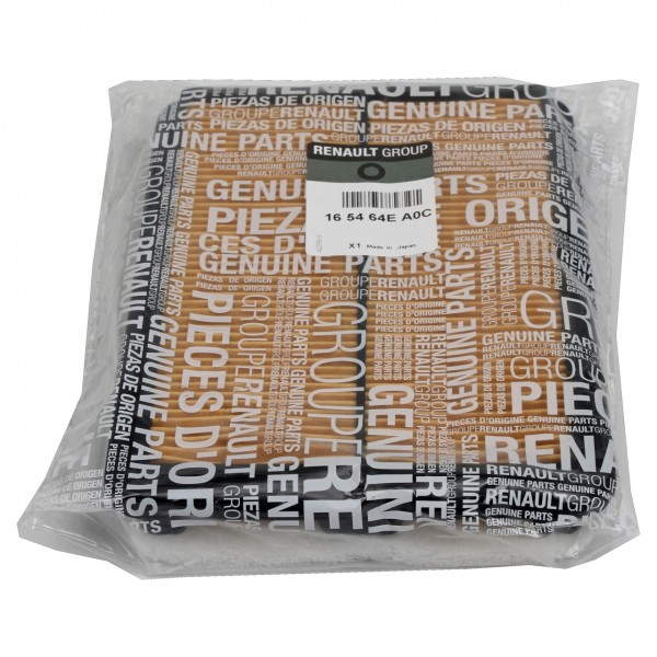 Filtro de Aire para "motores 1.5, 1.6 dCi" ORIGINAL RENAULT Kadjar 165464EA0C