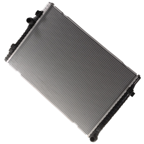 Radiador Refrigeración del motor ORIGINAL AUDI, CUPRA, SEAT, VW, SKODA 5WA121251H