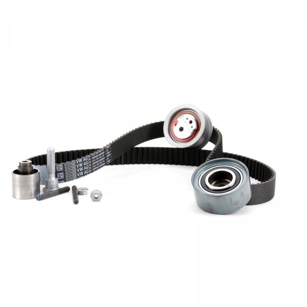 Kit Tensores + Rodamientos ORIGINAL VW Golf 5 V AUDI A3, SEAT Leon SKODA Octavia, 03G198119C