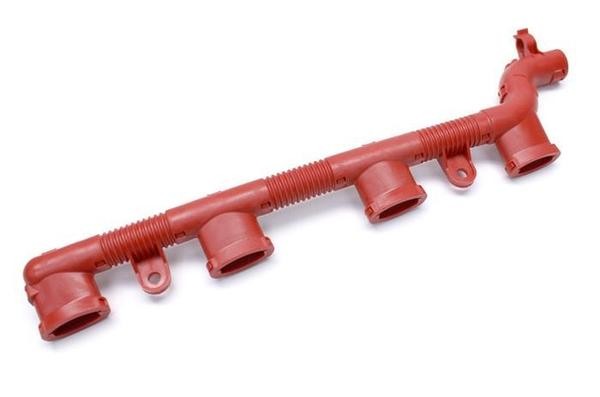 Cableado de ribete bobina 4 cilindros motor 2.0L ORIGINAL AUDI A4 (B6)8E0971824S