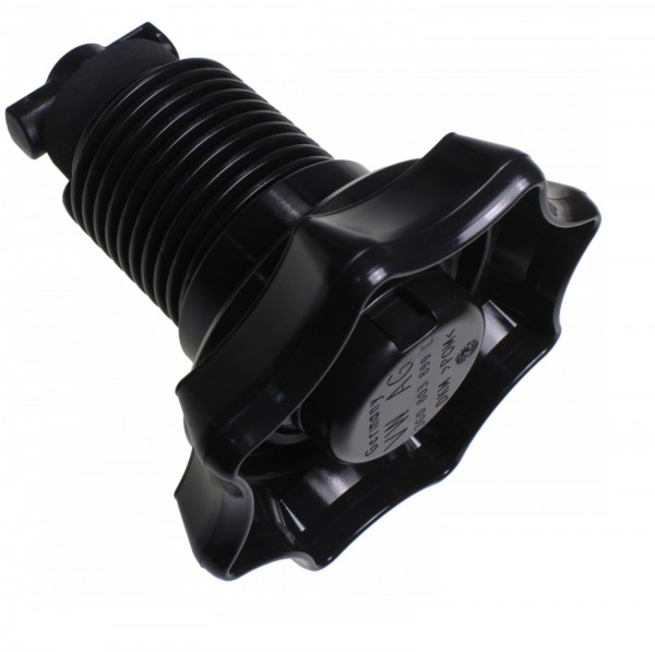 Tornillo fijación 'Rueda repuesto' ORIGINAL SEAT SKODA VW AUDI, 3G0803899E