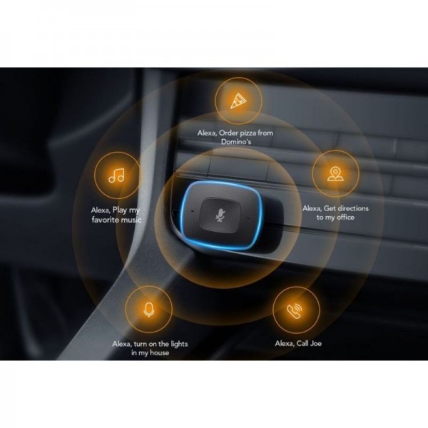 Personal Assistant "Roav ​​Viva" ORIGINAL RENAULT, 7711940374