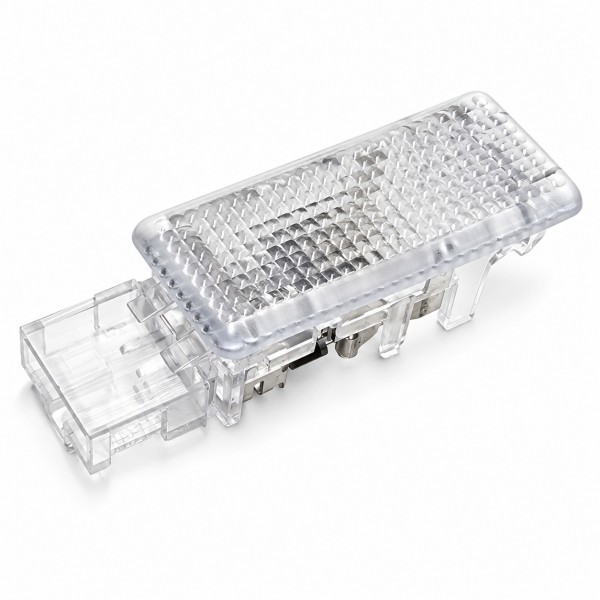 Luz interior maletero ORIGINAL AUDI VW, 6Q0947415